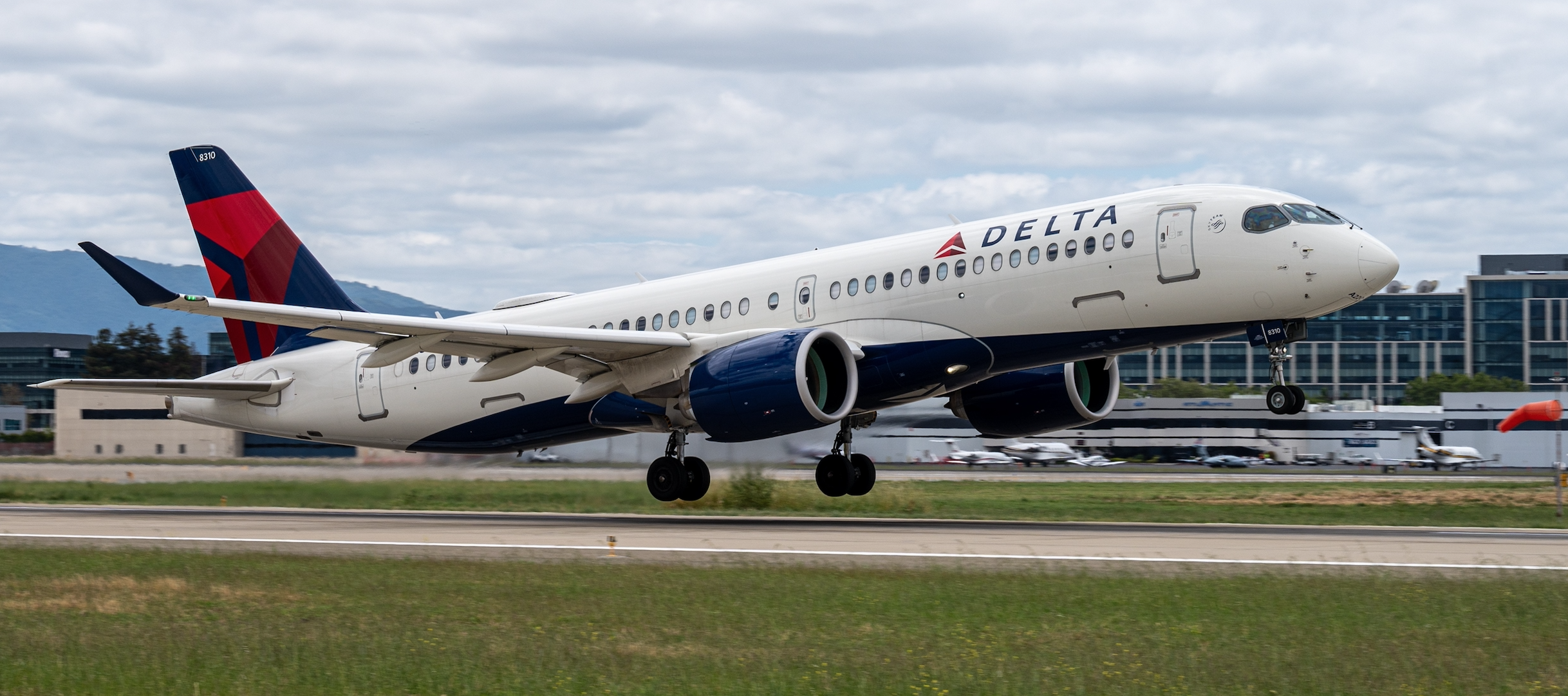 Delta increase prices