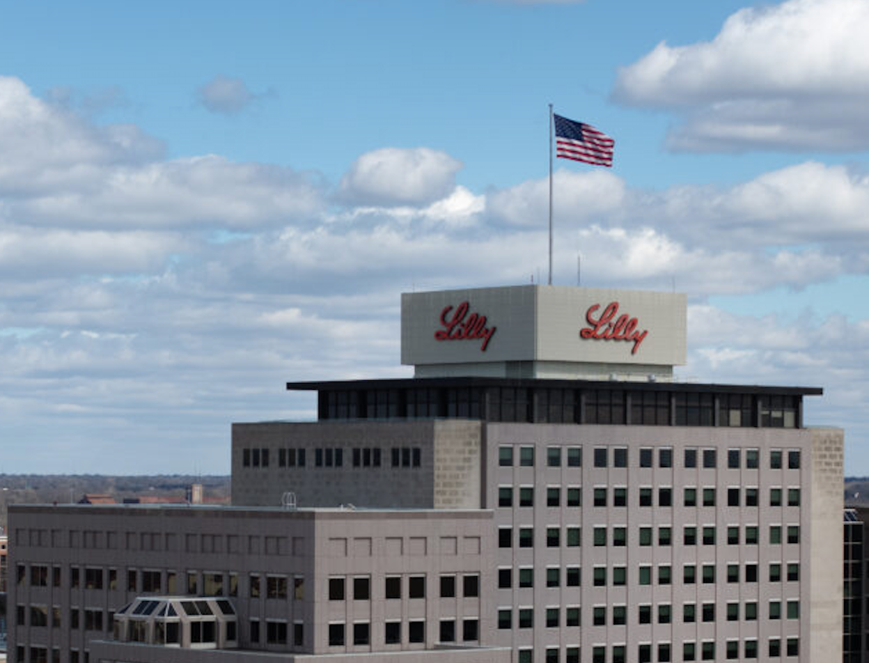 Eli Lilly