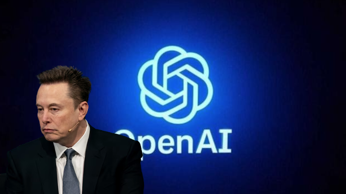 Elon Musk OpenAI