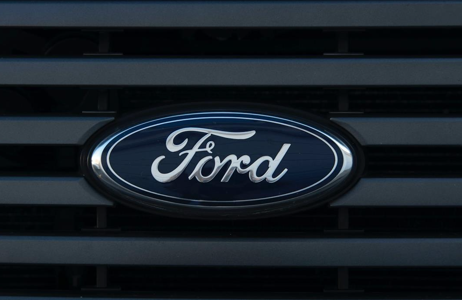 Ford Motor Company