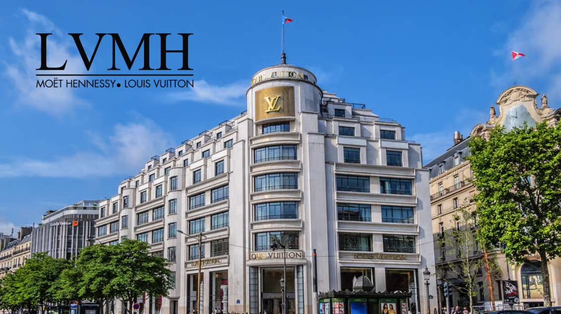 LVMH 
