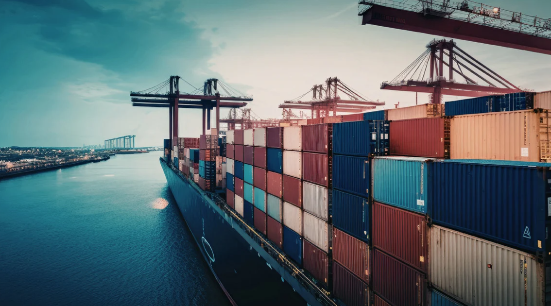 MSC and Maersk