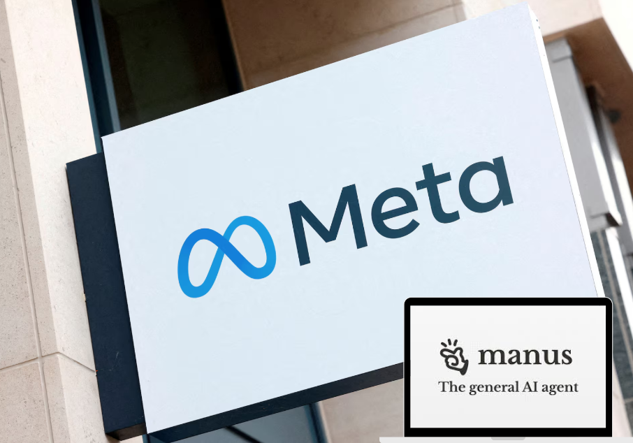 Meta Manus
