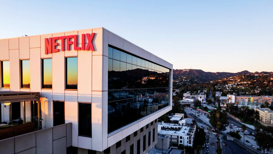 Netflix