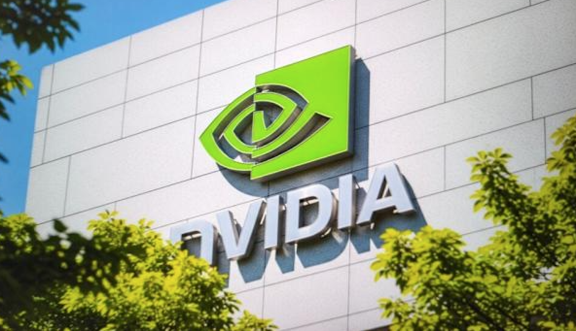 Nvidia 