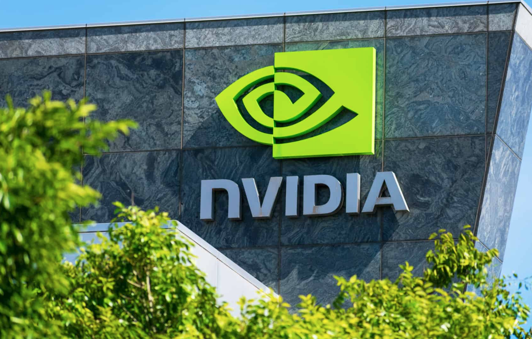 Nvidia 