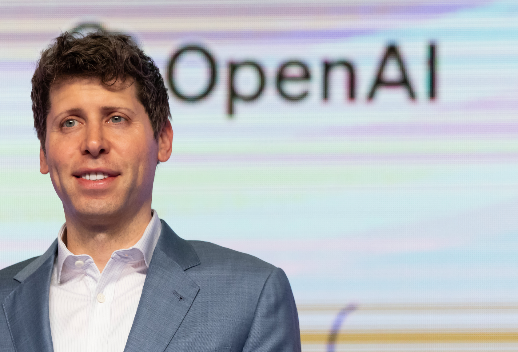 Open AI Sam Altman