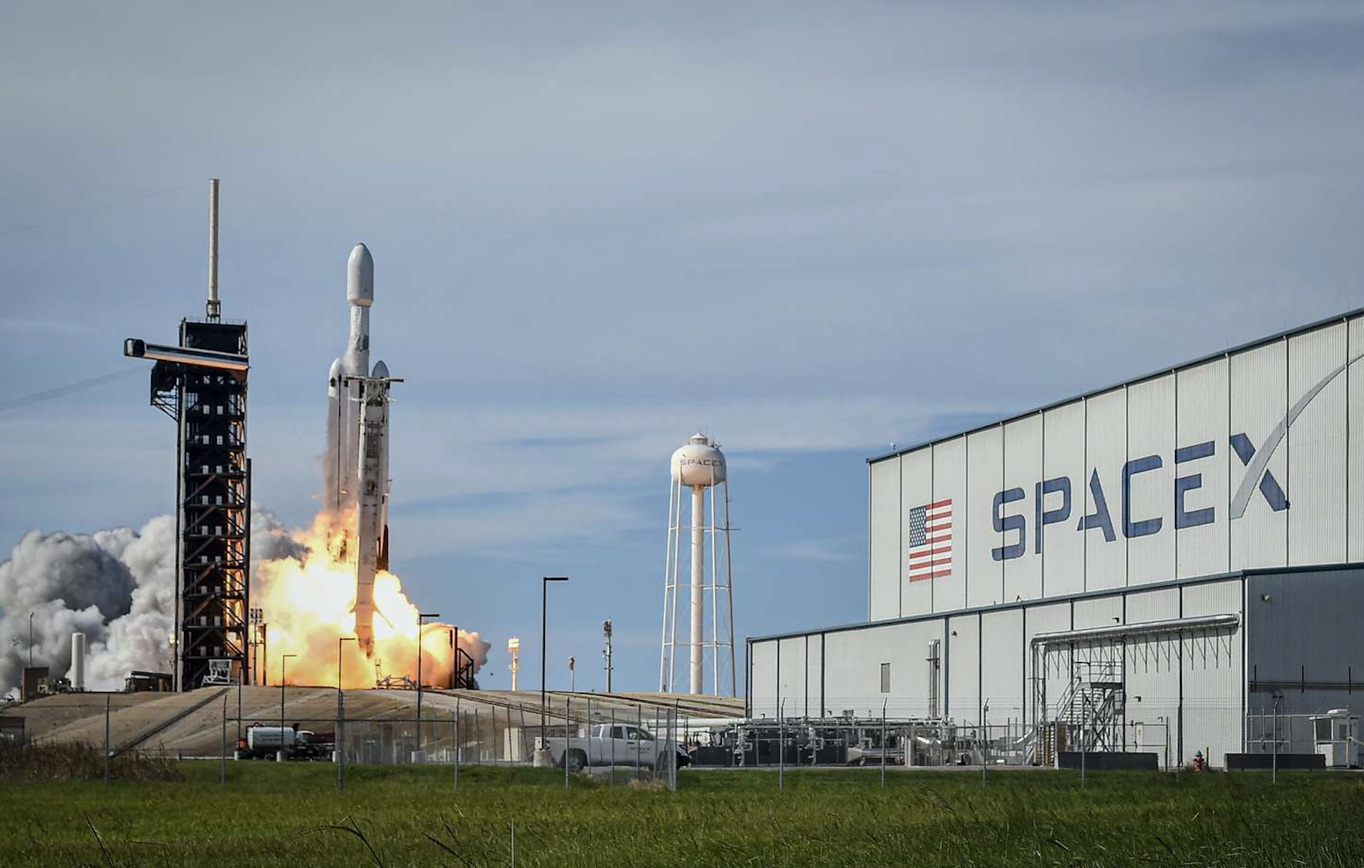 Space X