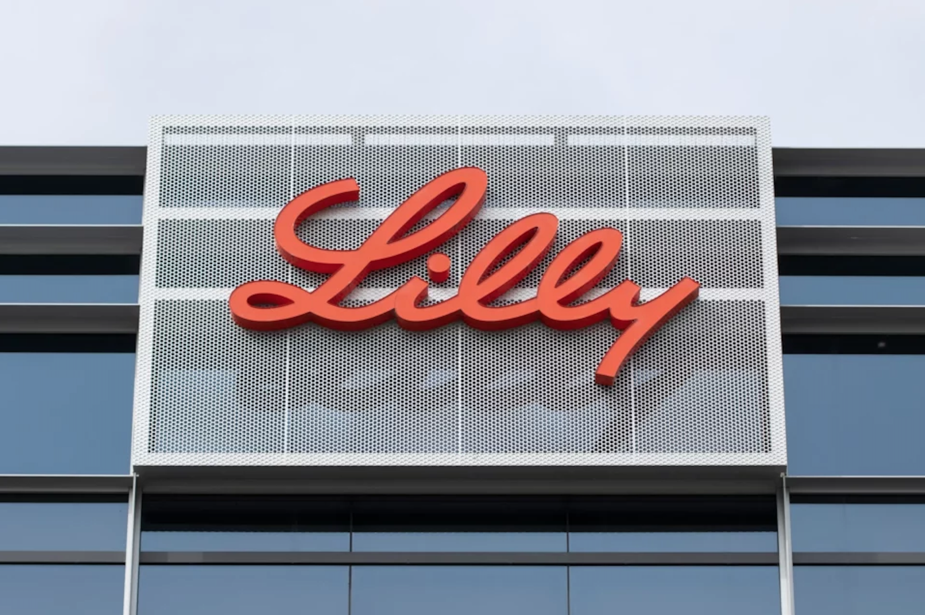 Lilly foundayo loss weight pill