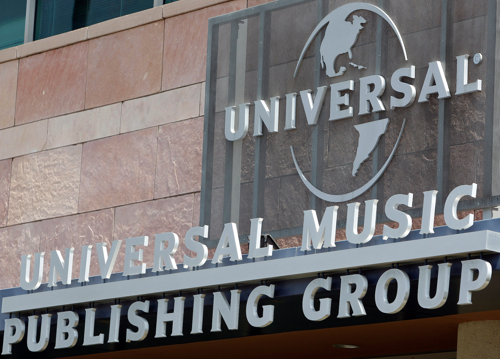Universal Music