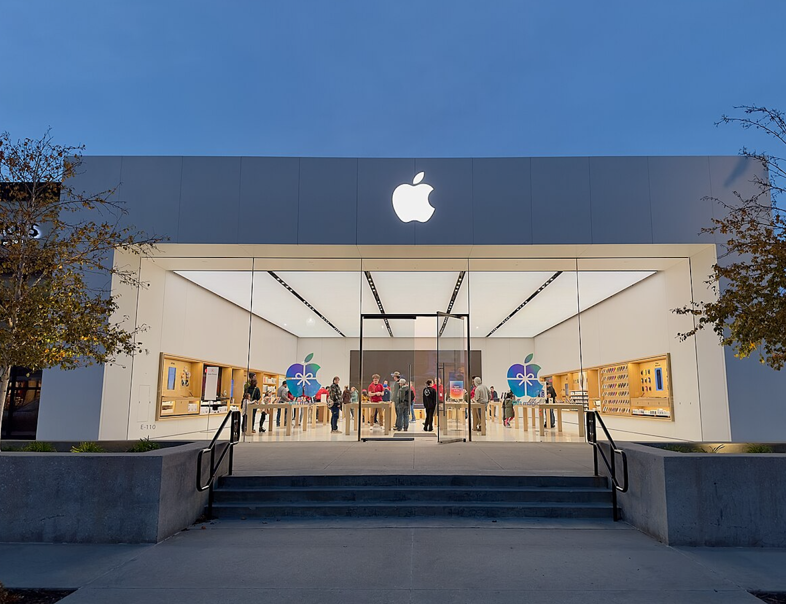 Apple iPhone