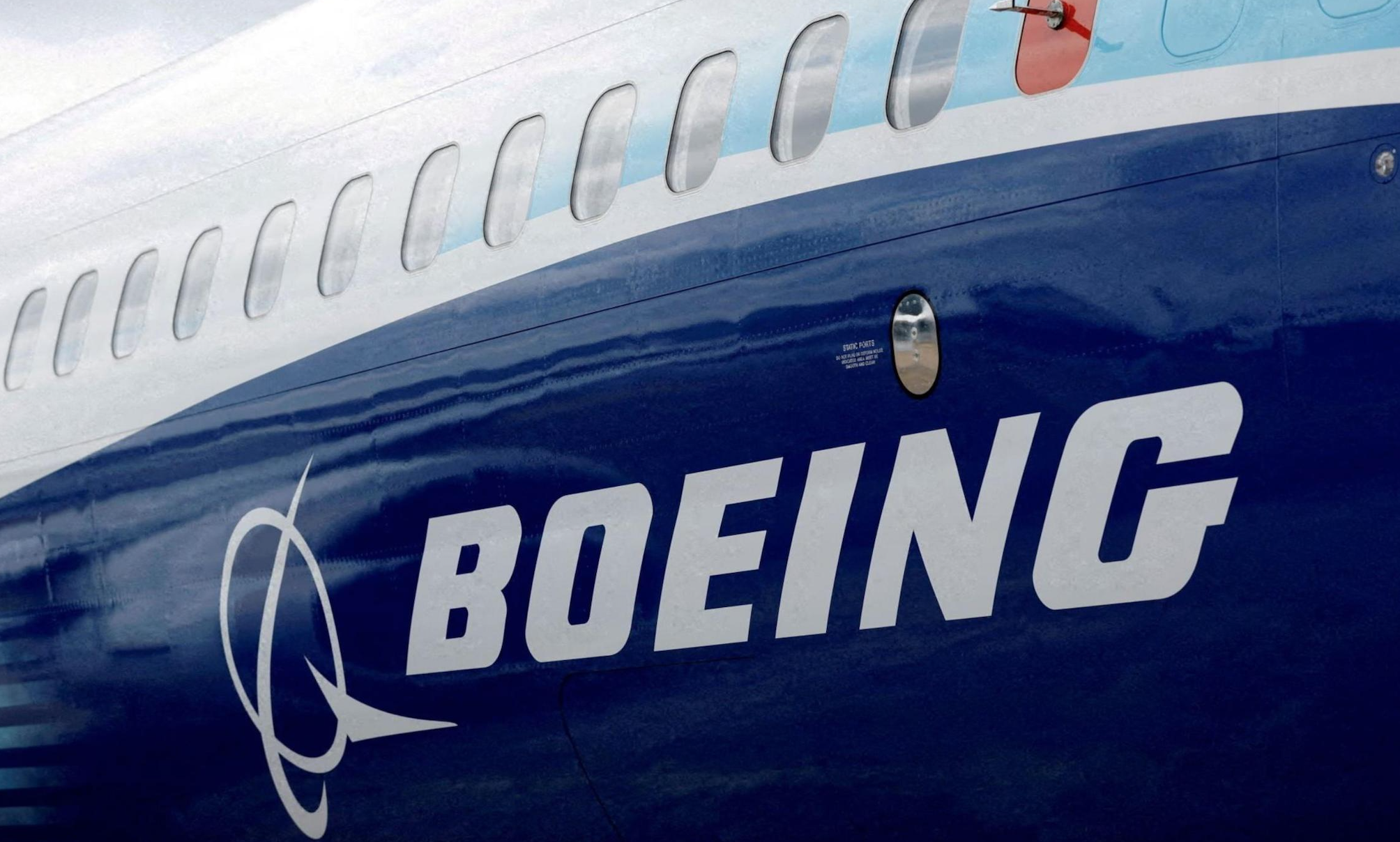 Boeing