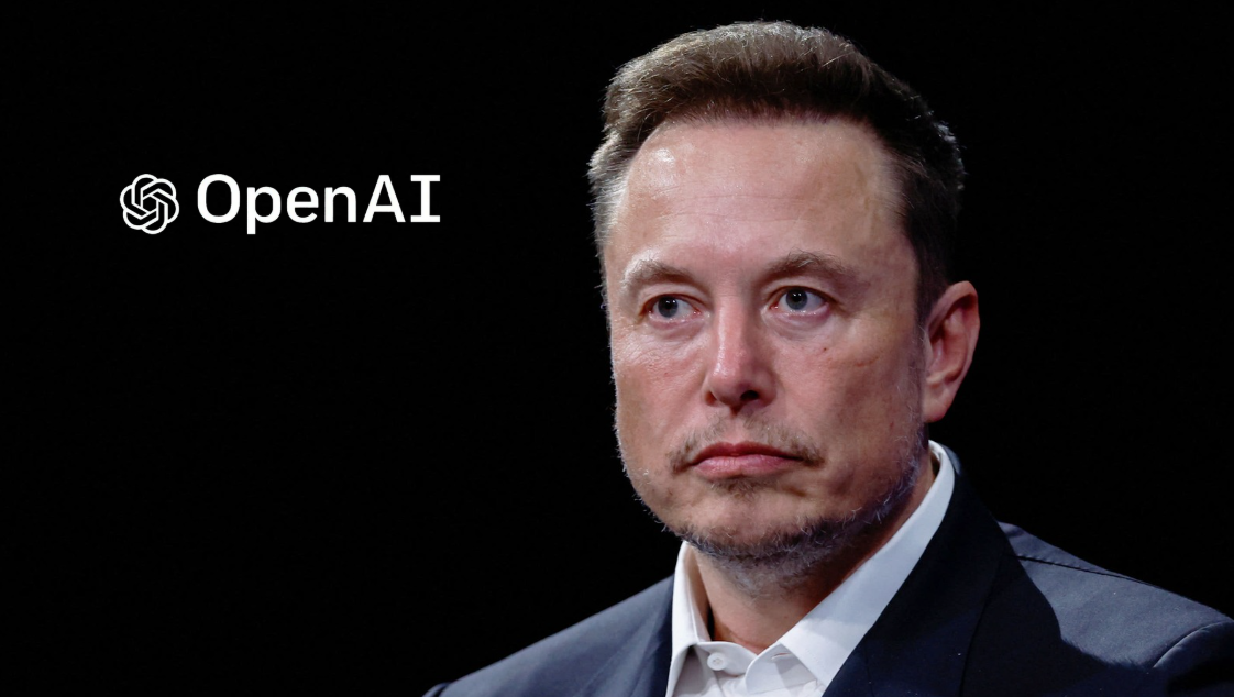 OpenAI lawsuit Elon Musk
