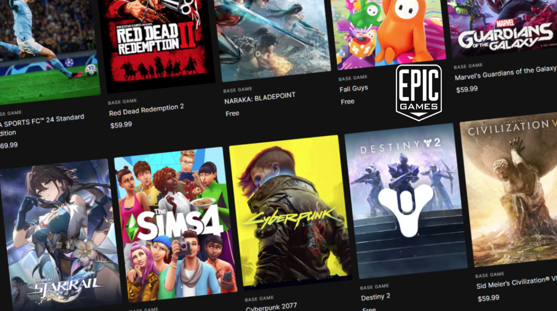 Epica Games