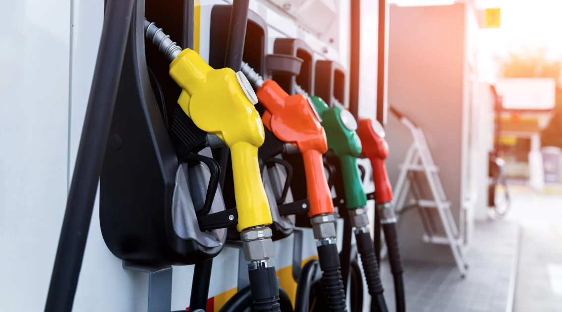 petrol prices