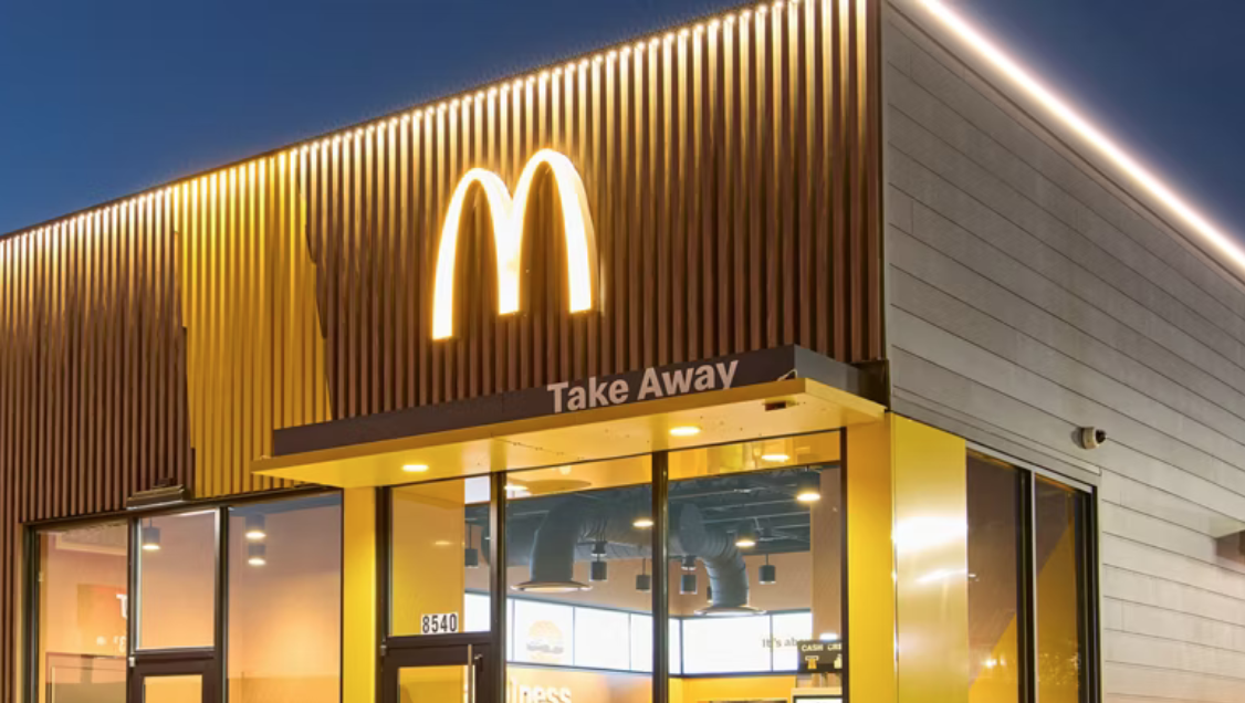 McDonalds Stadium Market
