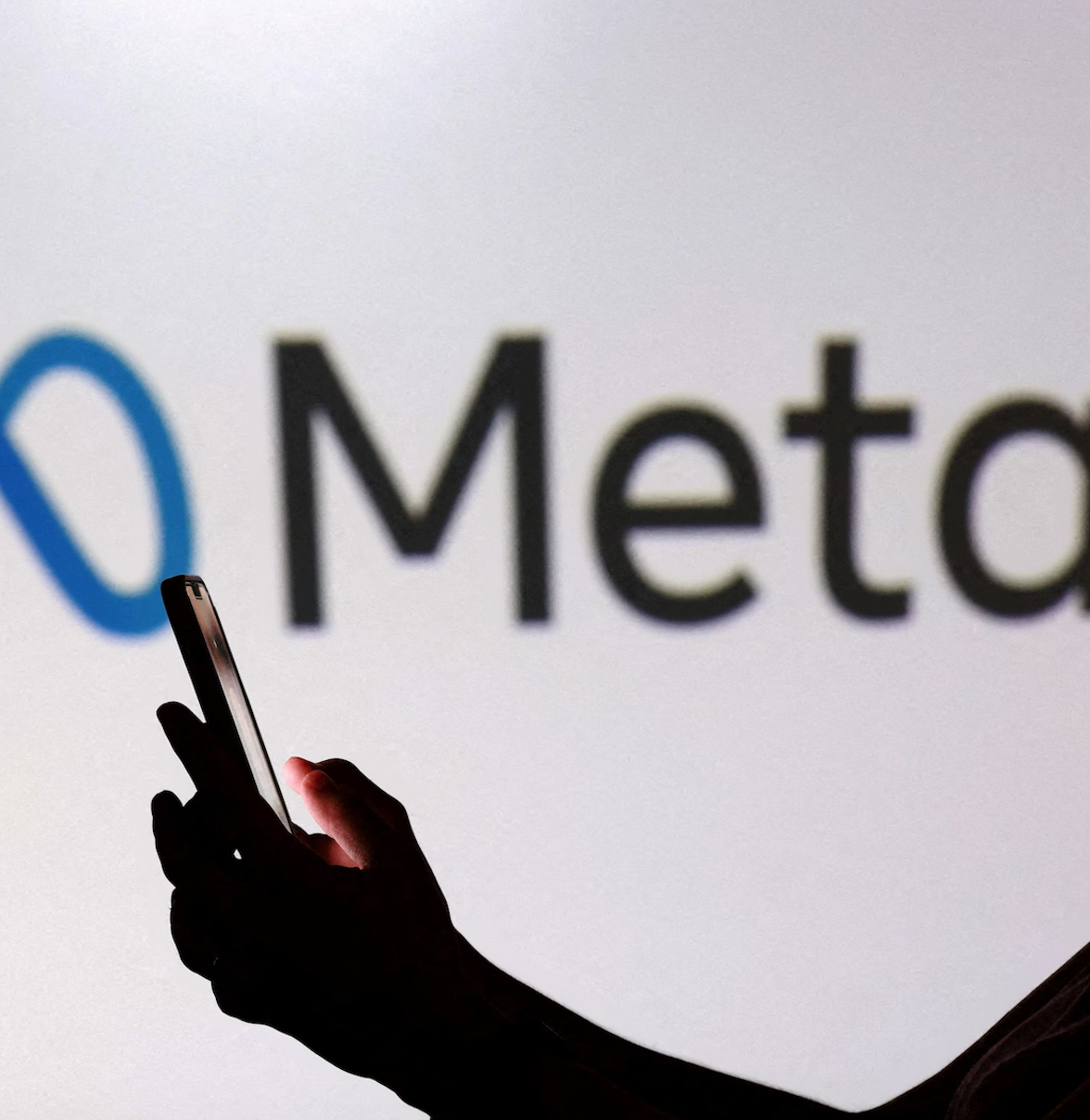 Meta social media addiction