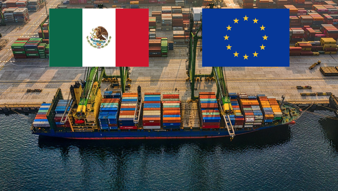 Mexico European Union