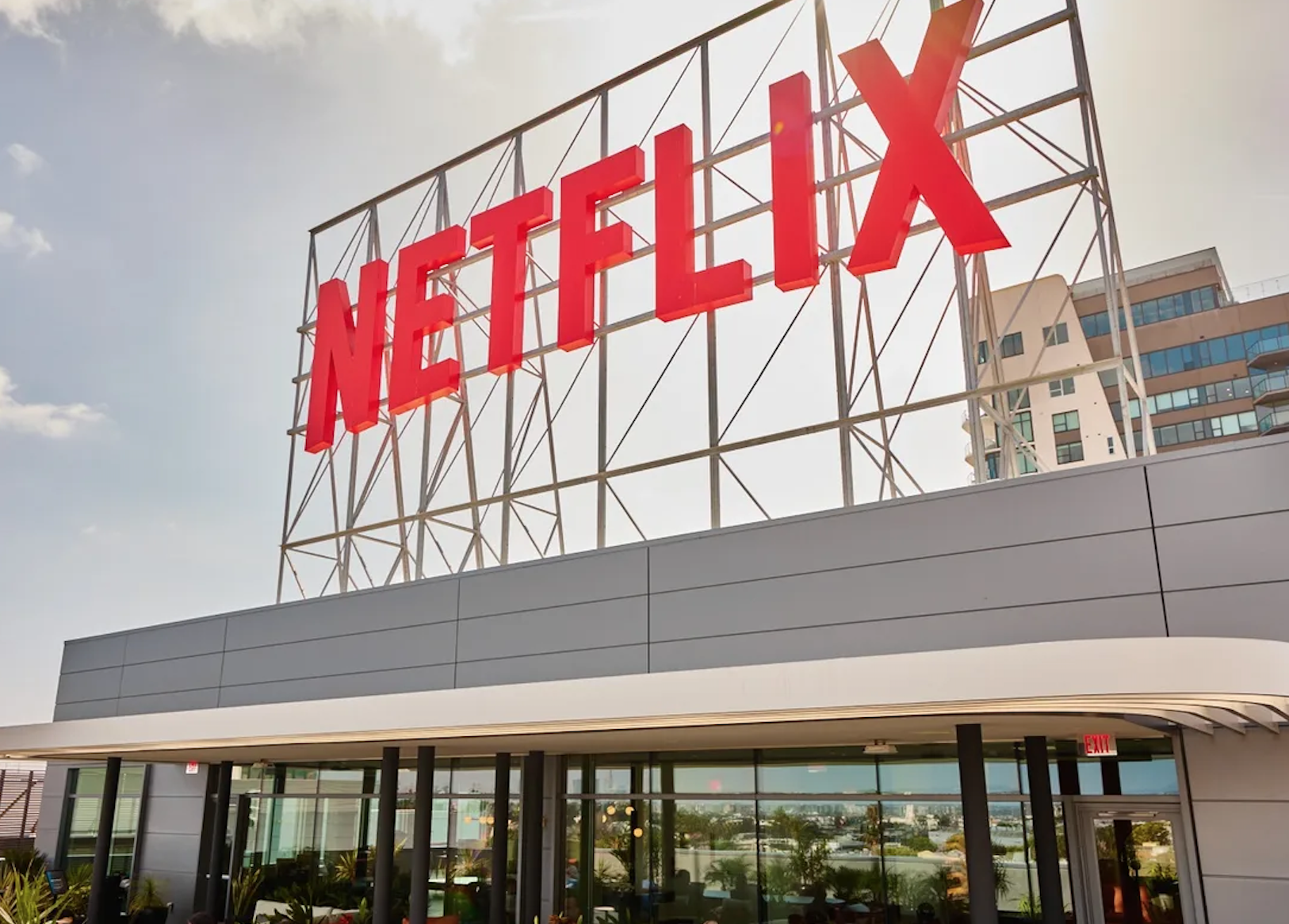 Netflix