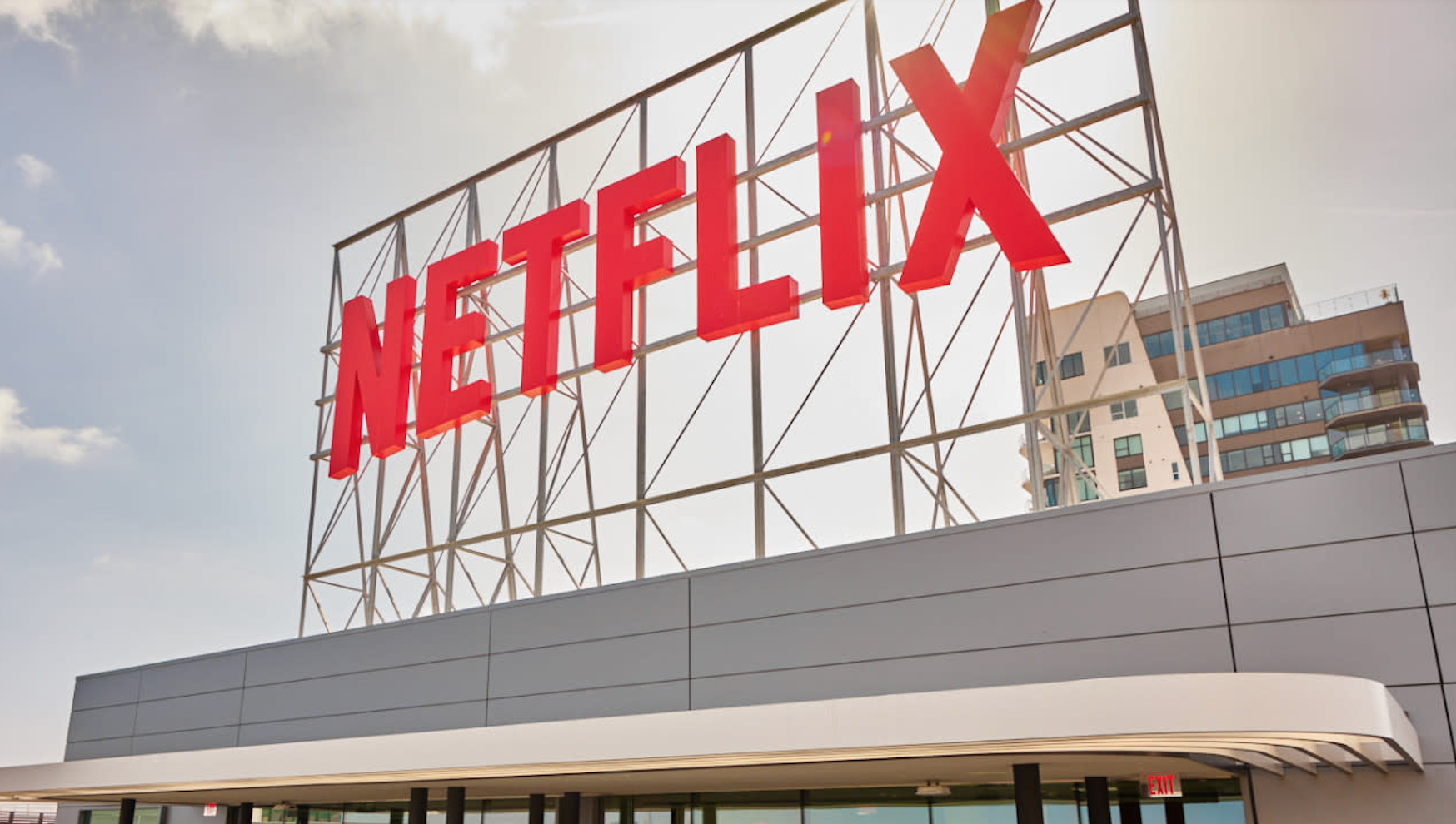 Netflix films and TV shows