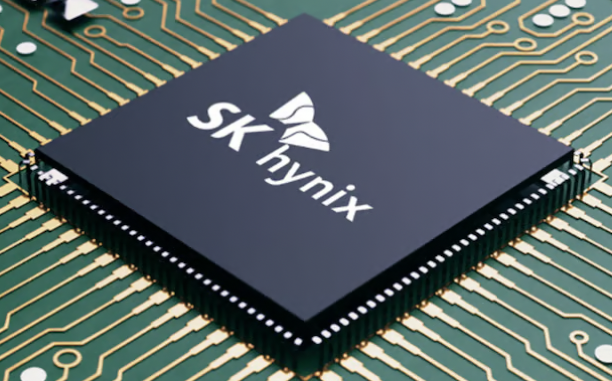 SK Hynix Samsung