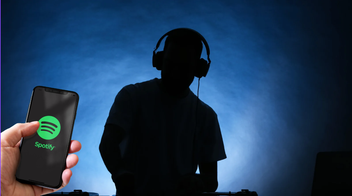 Spotify remixes and reworks