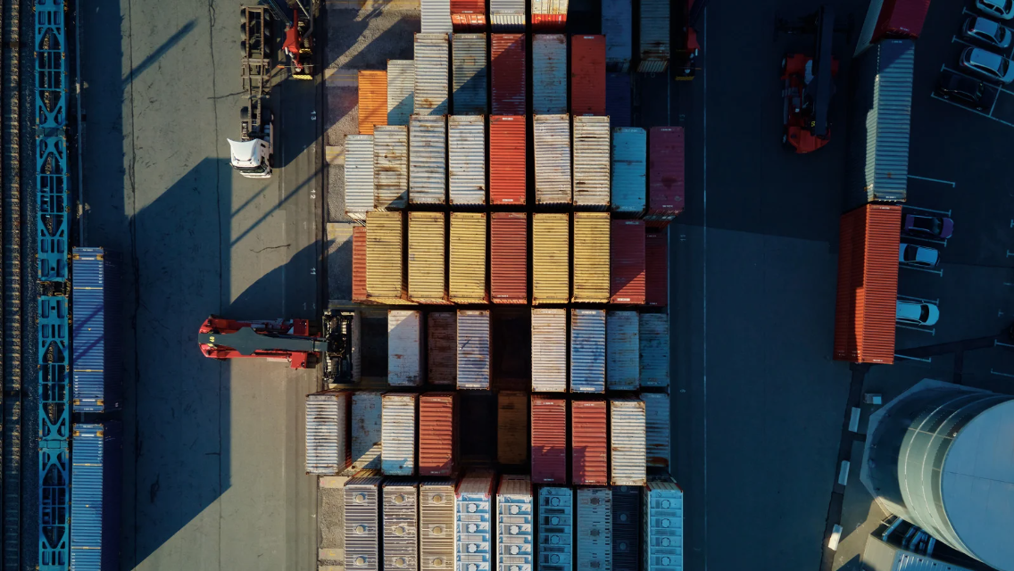 Containers rental prices