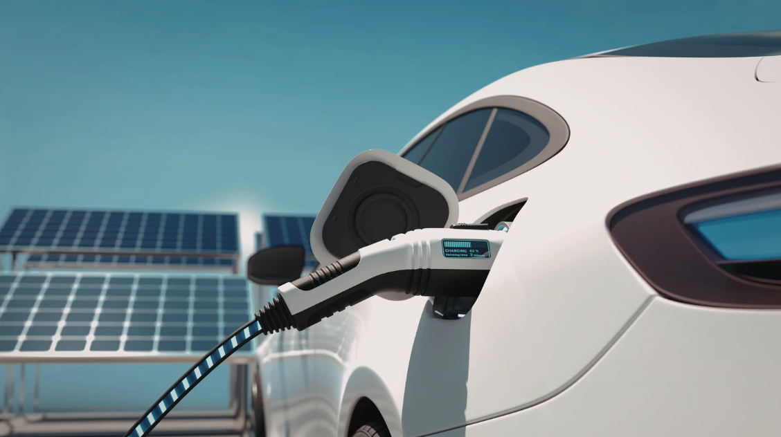 hybrid car sales