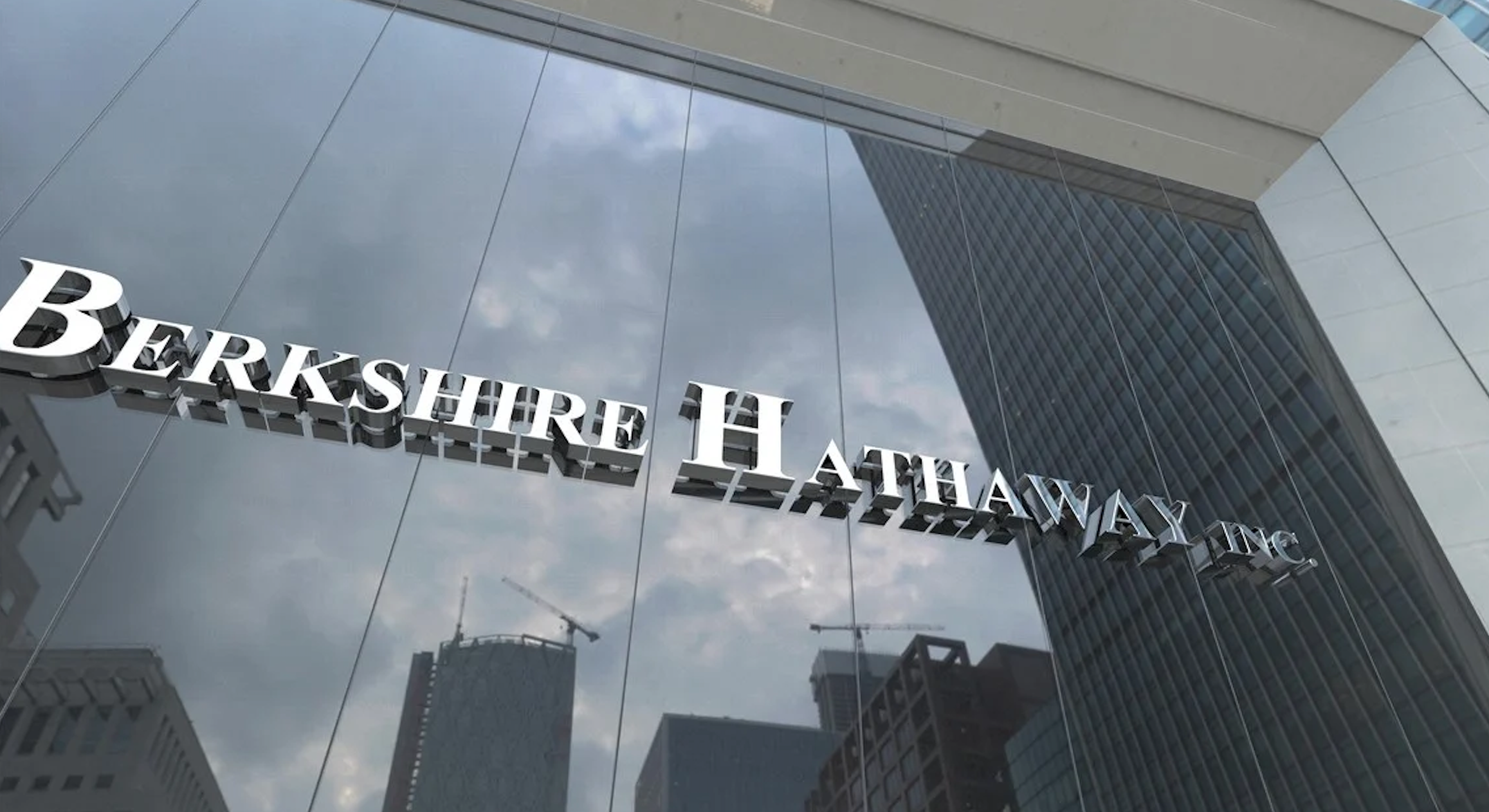 Berkshire Hathaway 