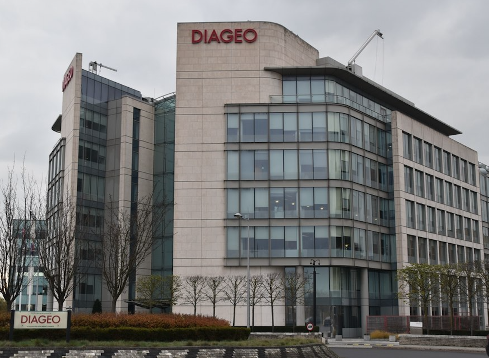 Diageo