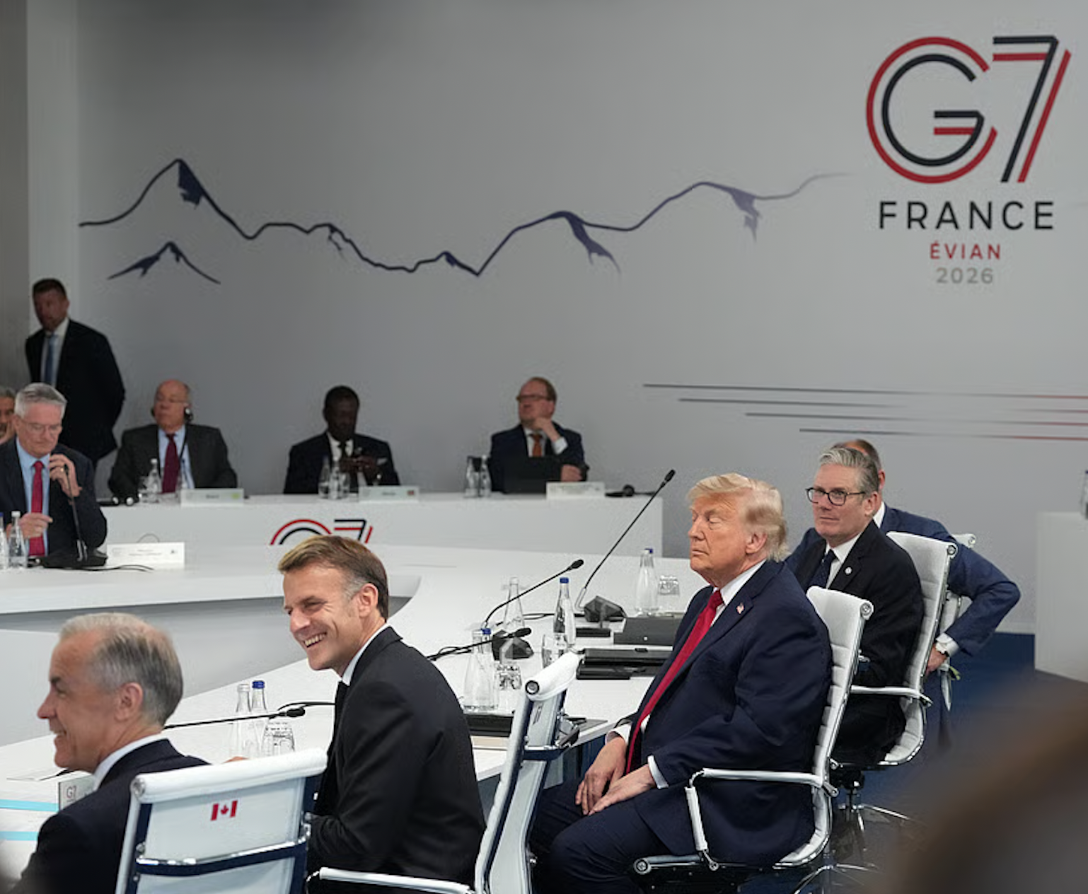 G7 