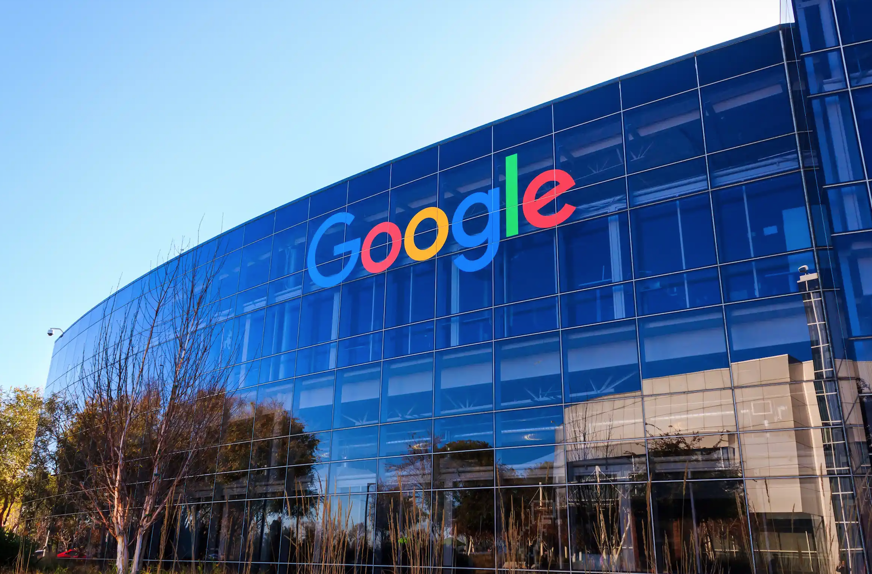 Google Starlink
