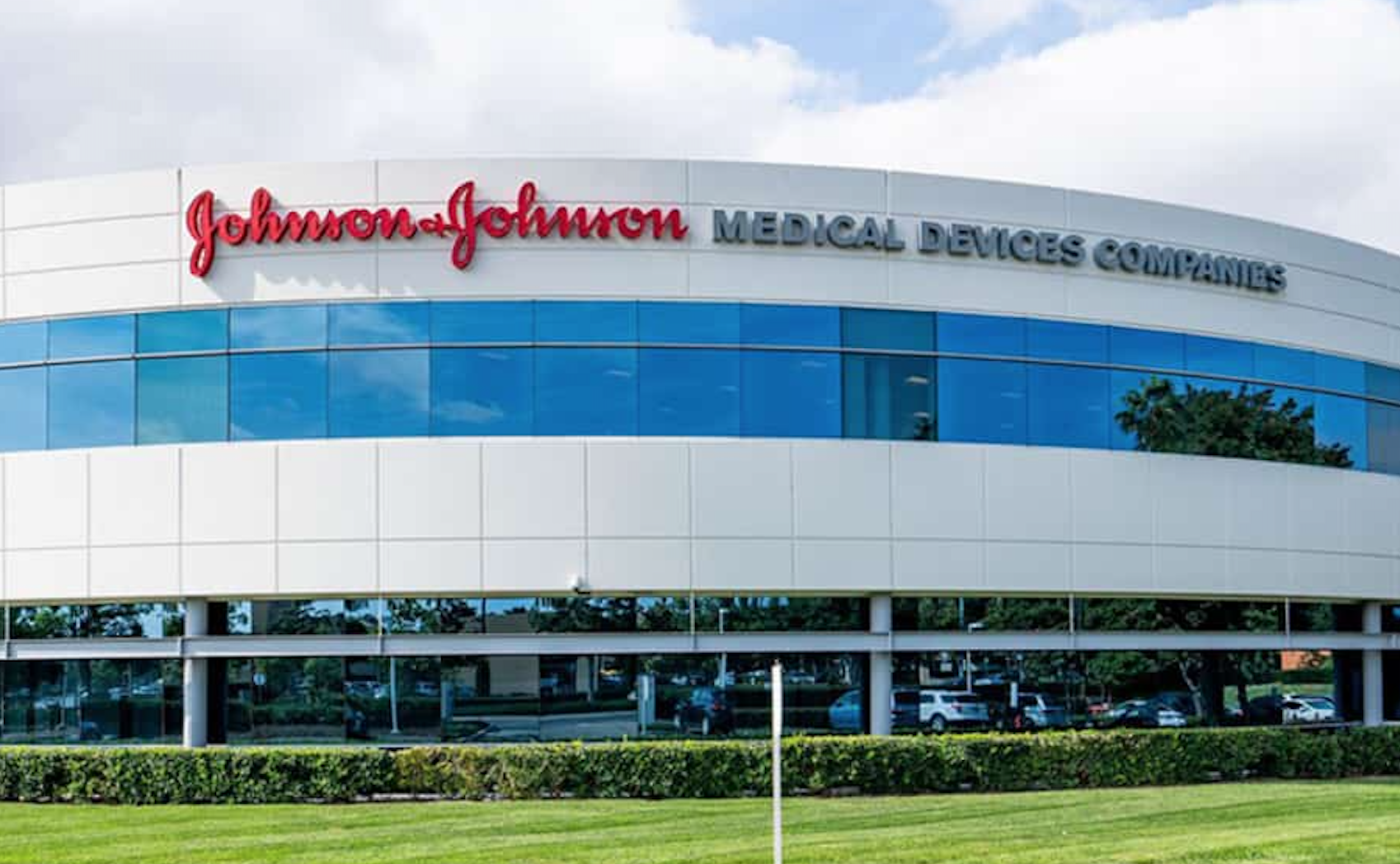 J&J