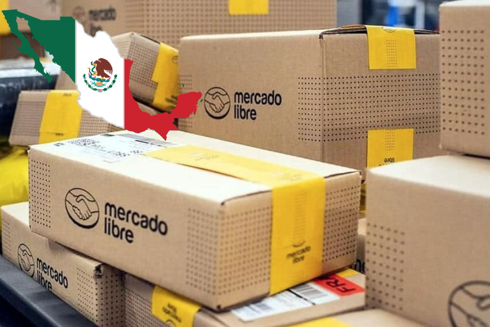 Mercado Libre Mexico