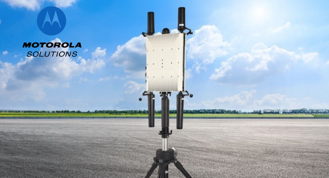Motorola Solutions