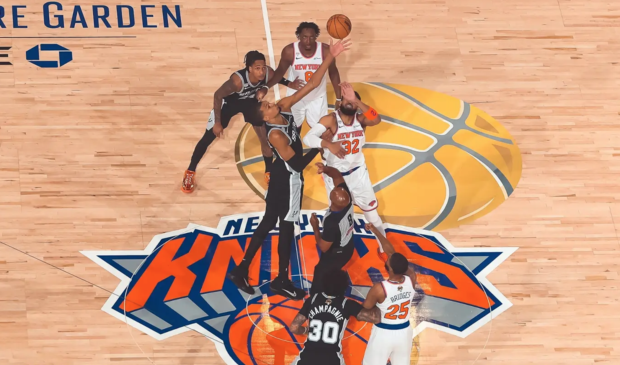 NBA Finals 2026 Knicks Vs Spurs