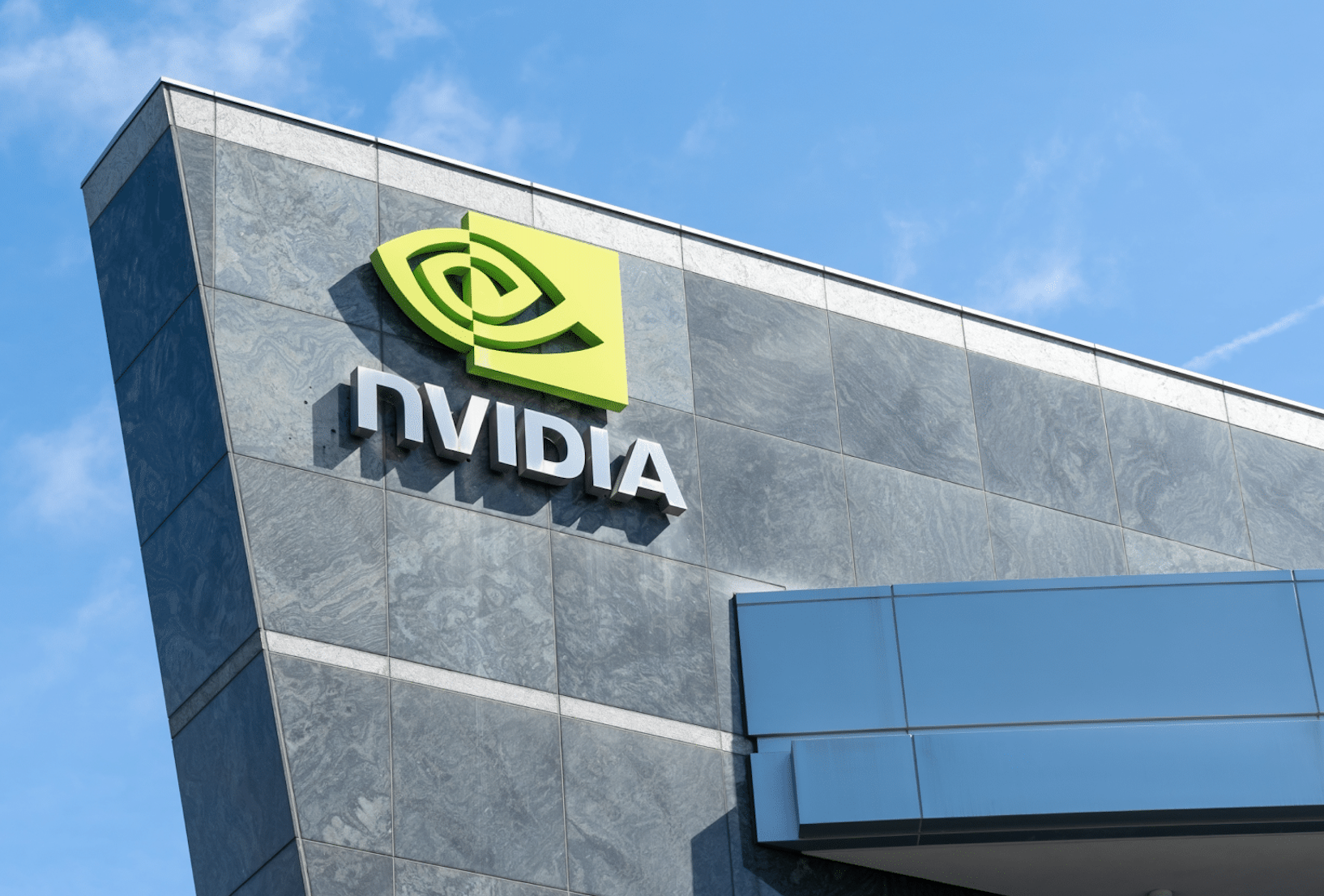 Nvidia