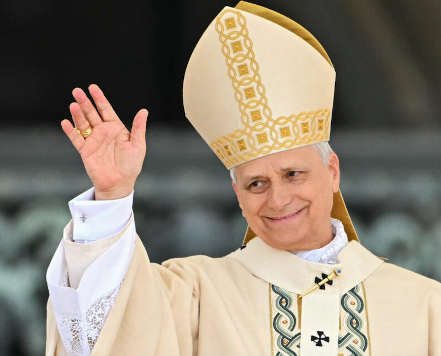 Pope Leeon