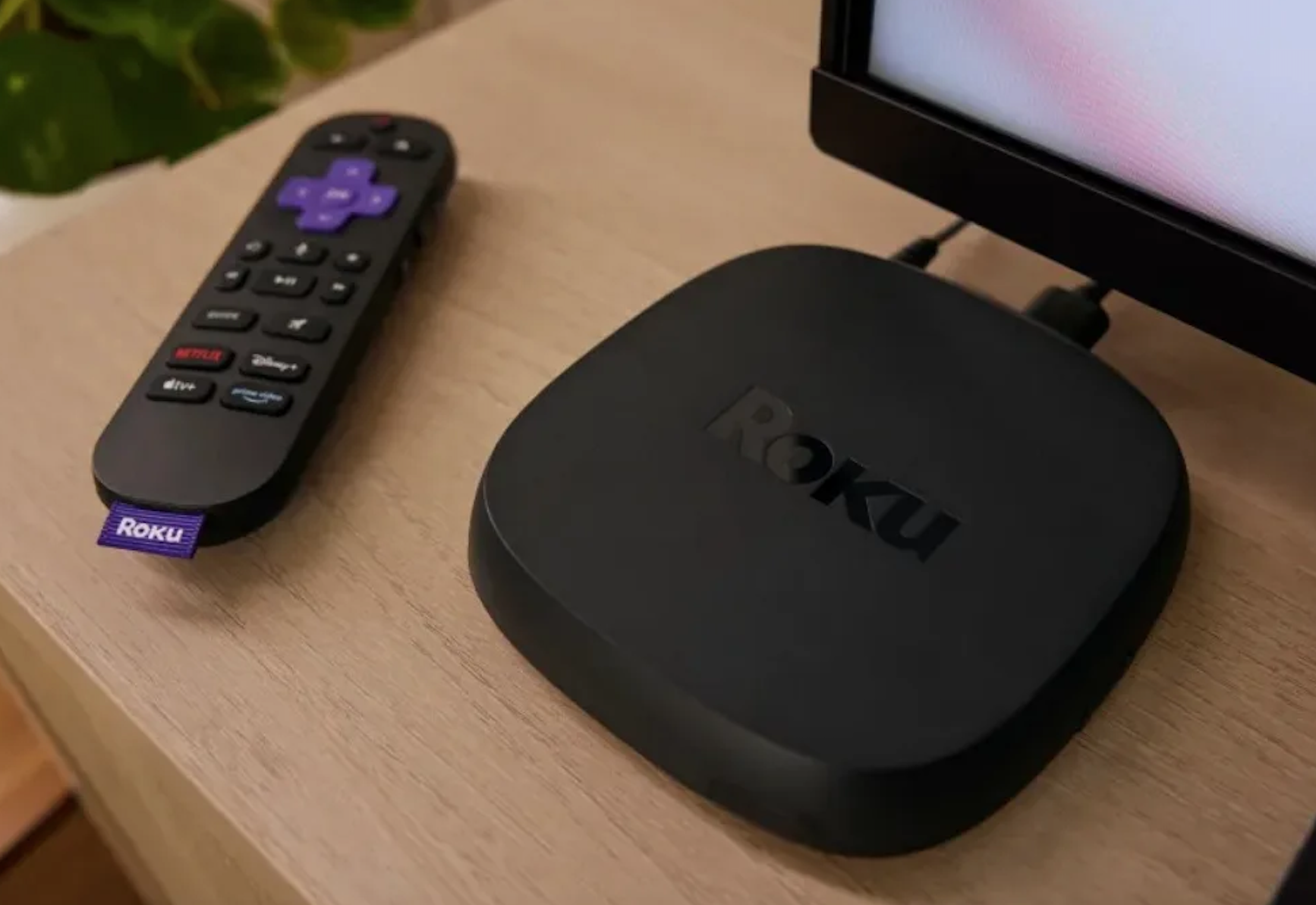 Roku is acquired by Fox