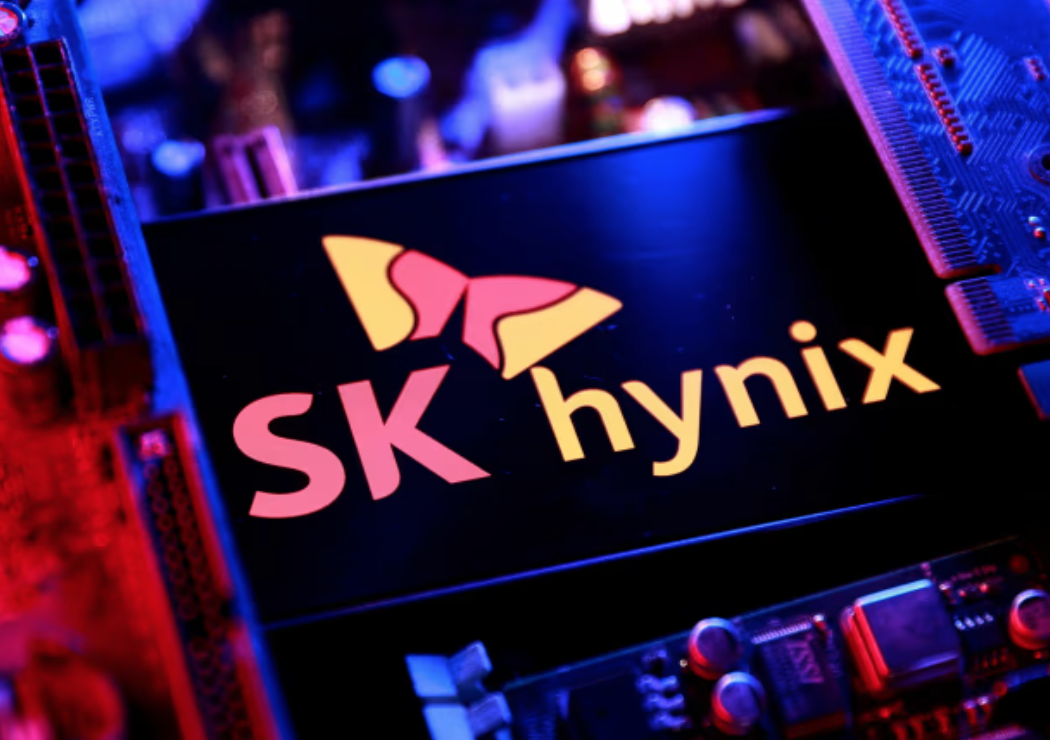 SK hynix