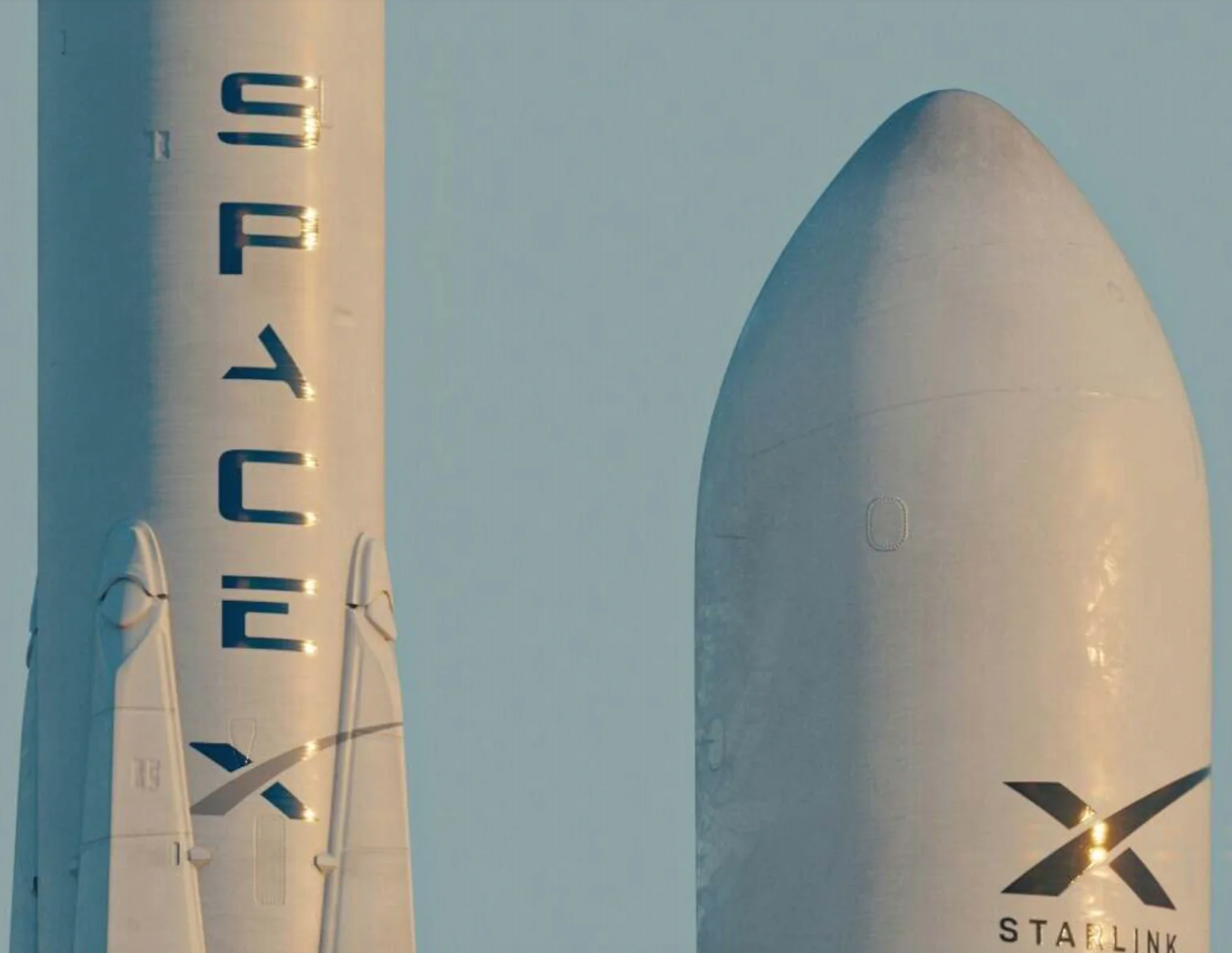 SpaceX