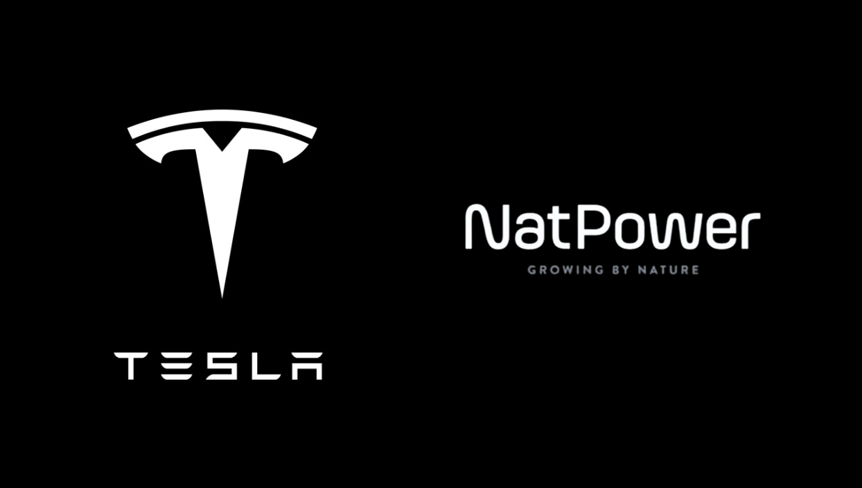 Tesla NatPower