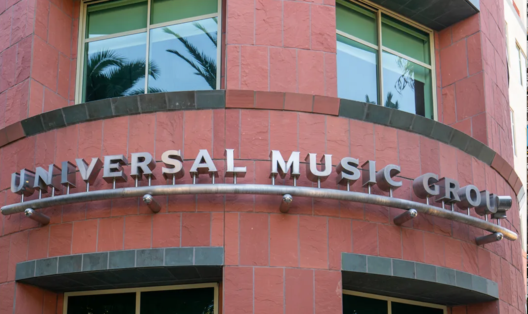 Universal Music Group