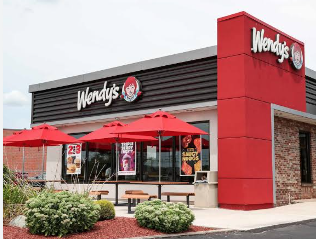 wendy´s stock
