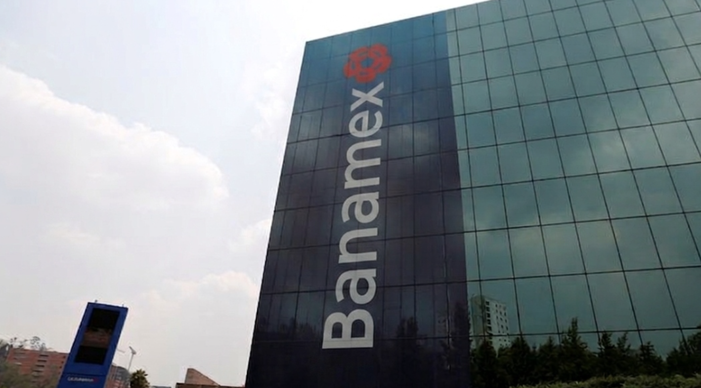 Banamex presidency board