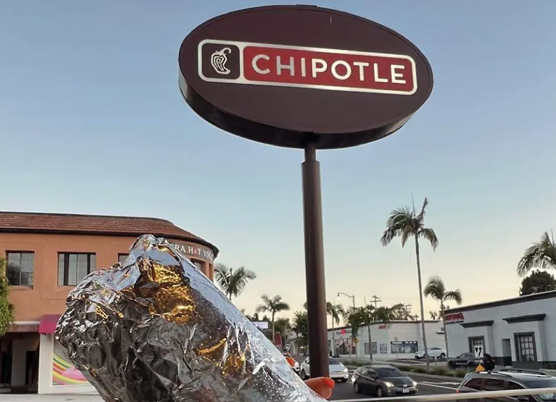 Chipotle Mexico