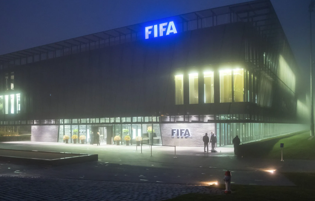 FIFA 