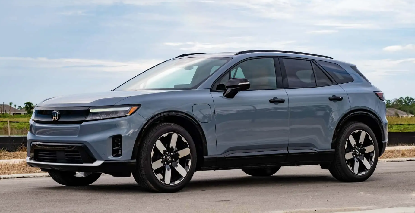 Honda ends EV production in Mexico