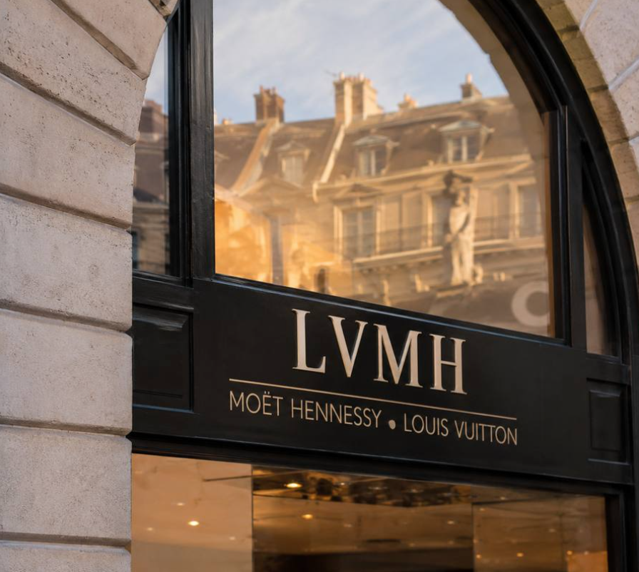 LVMH