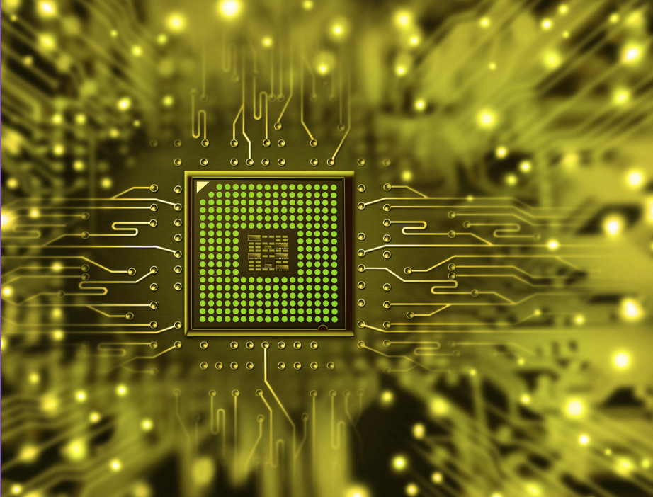 micro chips for phoness